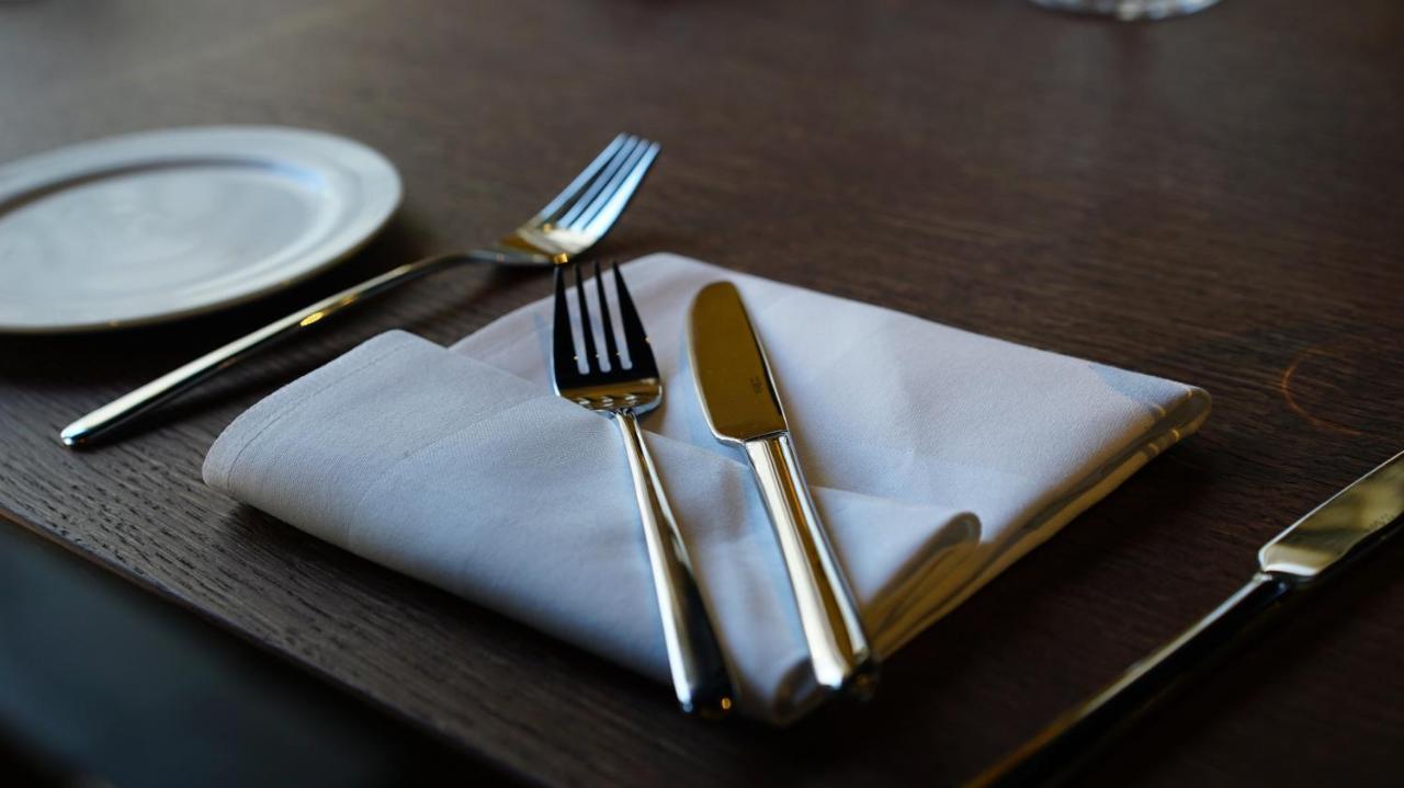Donatello Hotel Gossau  Ngoại thất bức ảnh